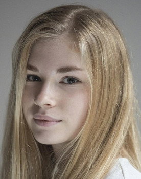 Eleonora Haerens