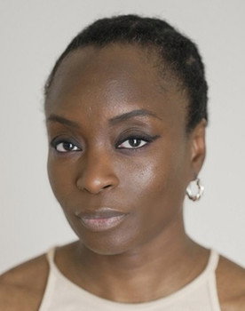 Poundo Gomis as