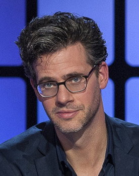 Erik Dijkstra