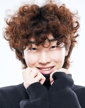 Kim Won-gi