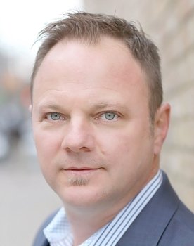 Alan Prewitt