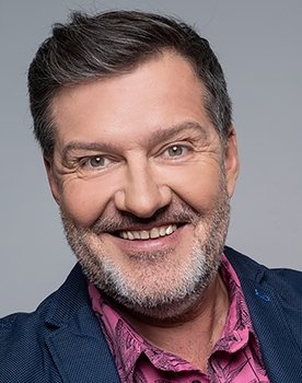 László Hadházi