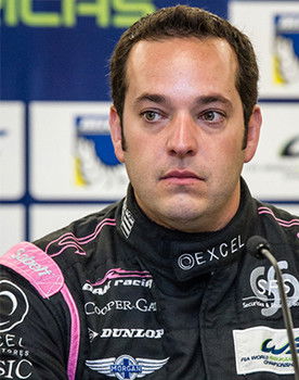 Ricardo Gonzalez as Himself