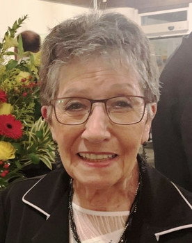 Rose G. Lévesque as Self