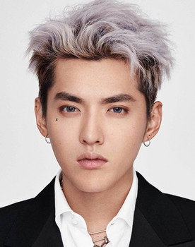 吴亦凡