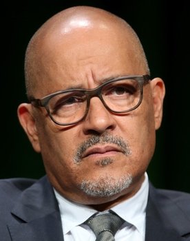 Clark Johnson as Reece