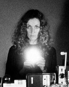 Jackie Raynal