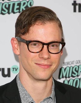 Ross Bryant