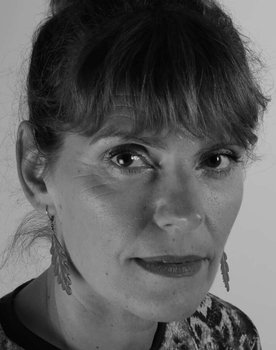 Alexandra Zetterberg