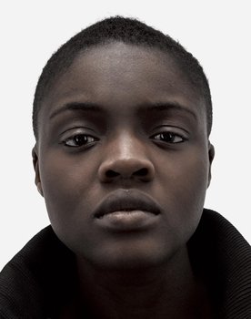 Olabisi Kovabel as Riley