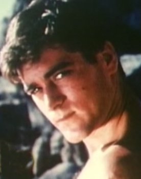 Steve Rodgers