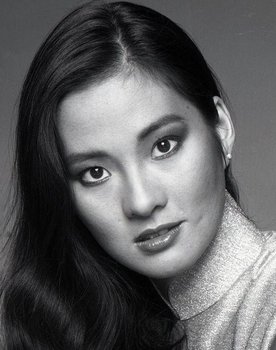 Rosalind Chao Photo