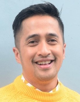 Irfan Hakim