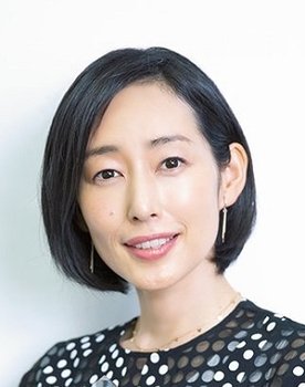 Tae Kimura as 