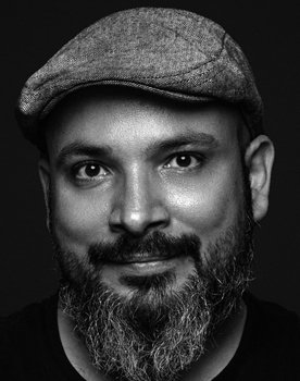 David James Fernandes