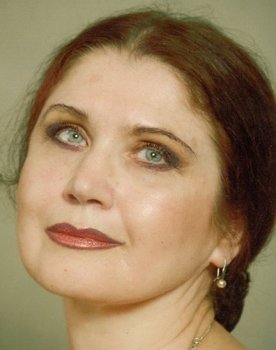 Svetlana Beloklokova