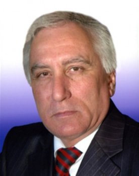 Jafar Namig Kamal