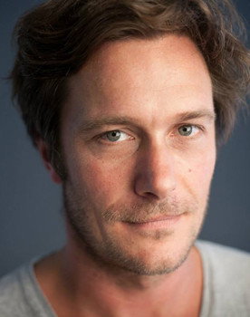 Olivier Englebert as Marc