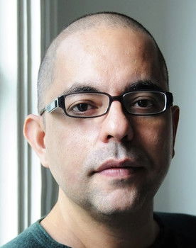 Jorge Hernández Aldana