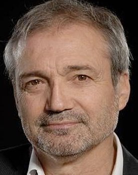 Gérard Sergue