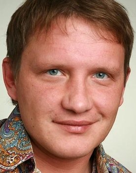 Andrey Sorokin