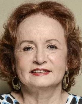 Joana Fomm as Telma Rezende