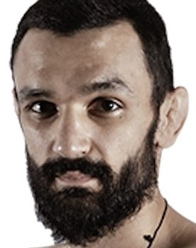 ACA 155: Karginov vs. Silva