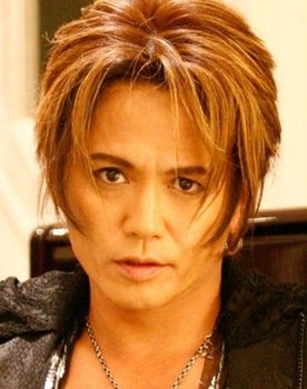 Kazumi Morohoshi