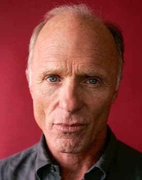 Ed Harris