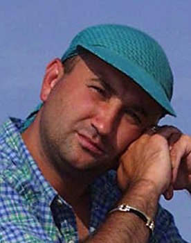 Csaba Borbely