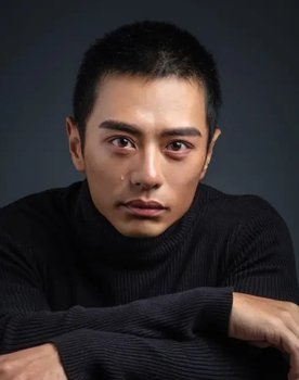 Hu Yi