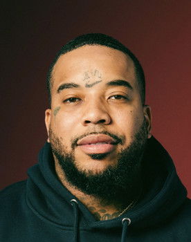 Otis "Moneybag Mafia" McIntosh