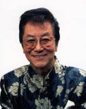Jun Hamamura Photo
