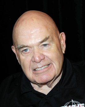 Jim Myers as George "The Animal" Steele