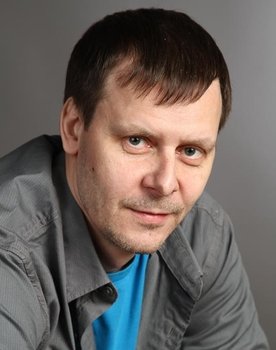 Vyacheslav Ilyin