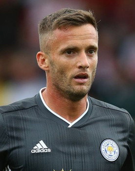 Andy King as Self