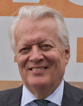 Ralf Dekker