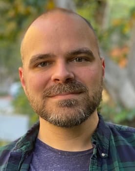 Kyle Patrick Alvarez