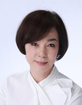 Mine Saori as François de Rougemant