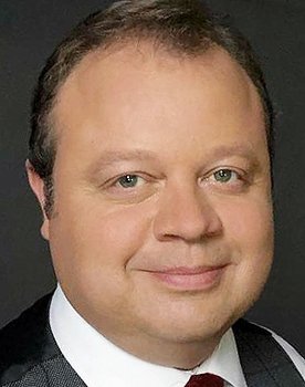Evgeniy Nikishin