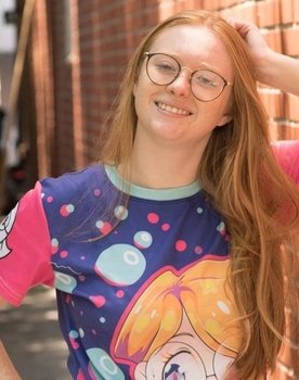 Ilyssa Levy as Laura