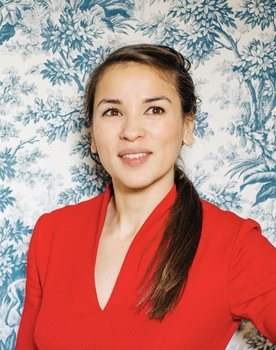 Rachel Khoo