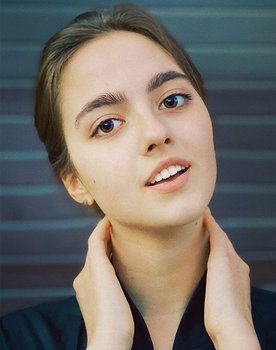 Vlada Lukina
