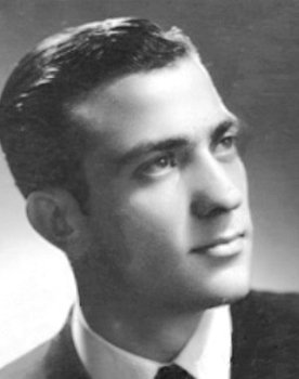 Sedat Demir as Kapıcı