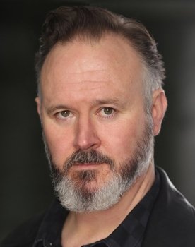 Simon Alison