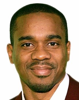 Duane Martin
