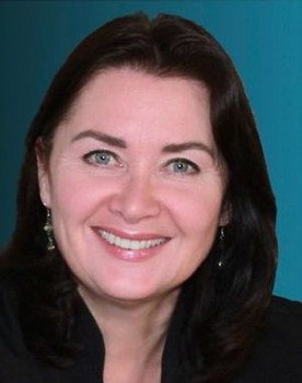 Jan Hartley
