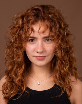 Isadora Vasconcellos
