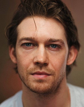 Joe Alwyn as Gideon Brodess