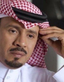 Abdulaziz Al Sukaireen